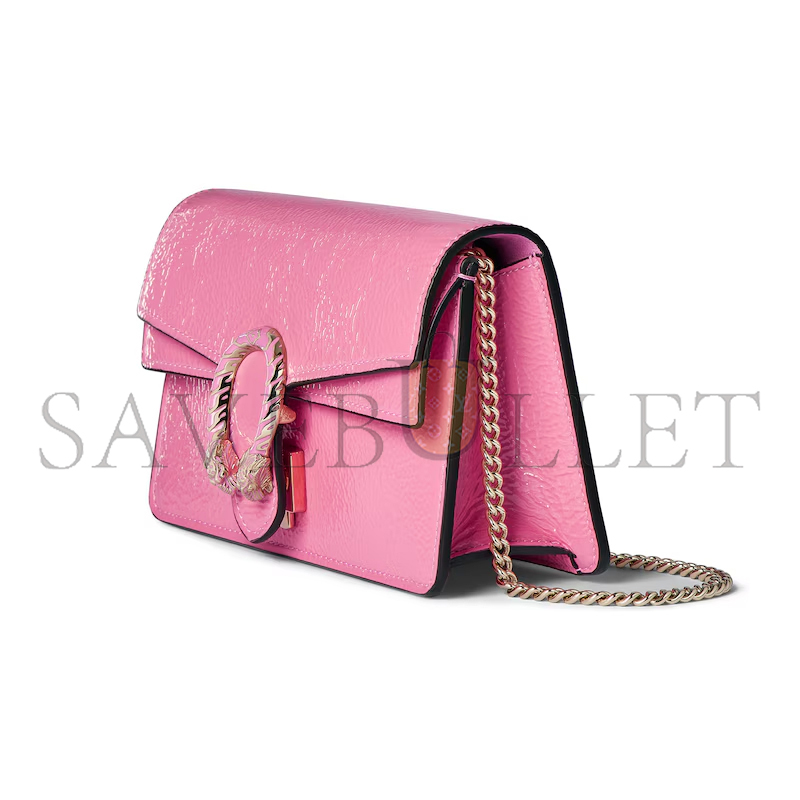 G*u*i dionysus mini shoulder bag ‎837370 (17.5*11*6.5cm)